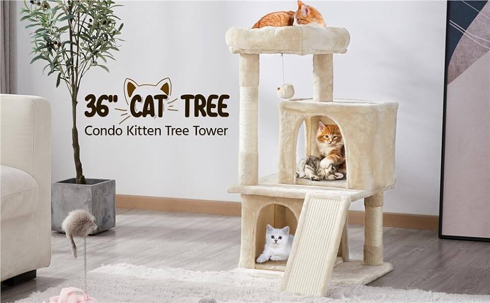 Cat Tree