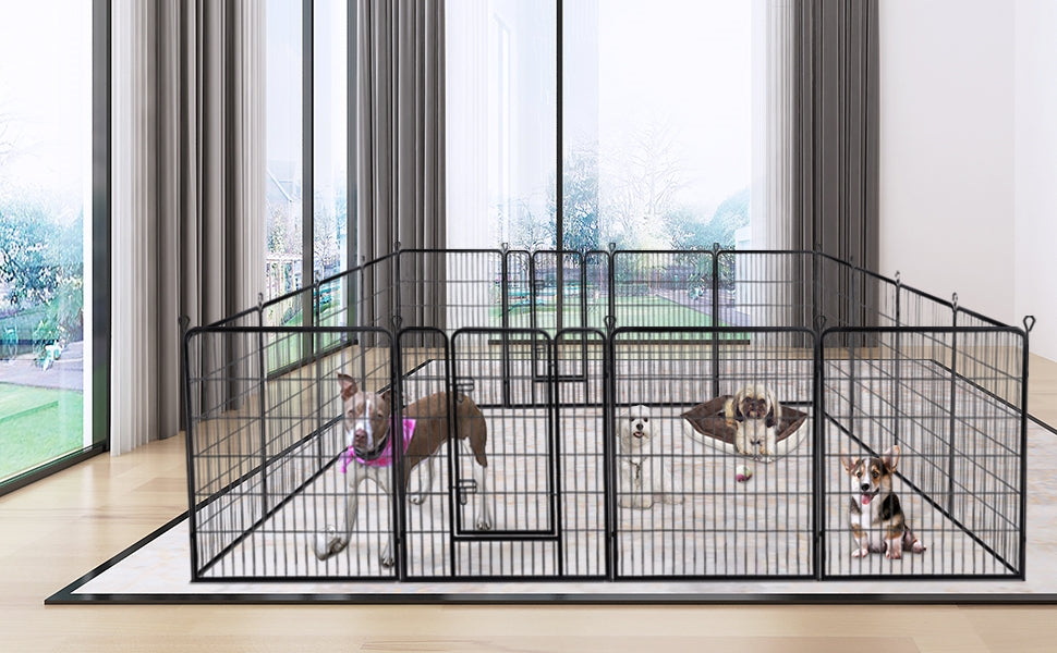 dog playpen
