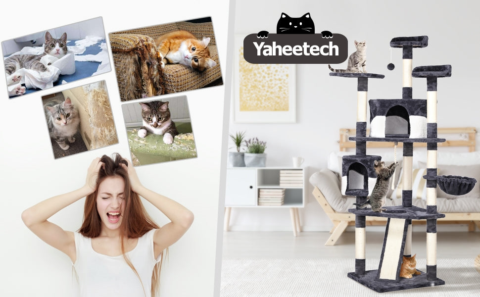 cat tree