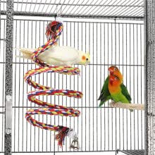 bird cage