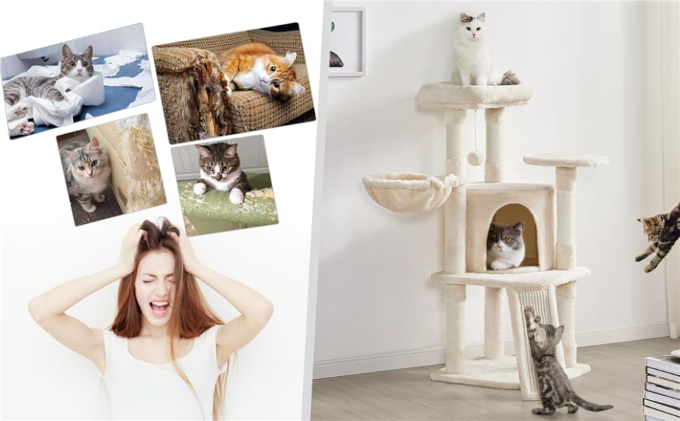 Cat Tree