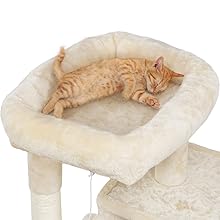 Cat Tree