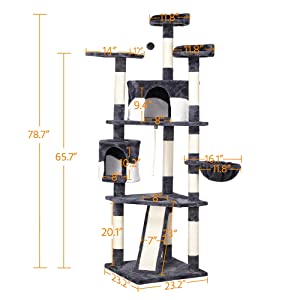 cat tree