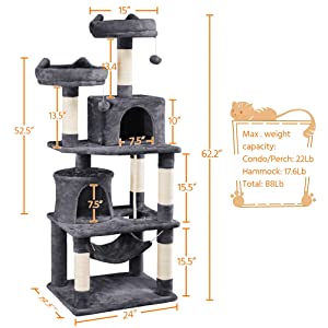 cat tree