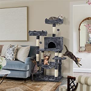 cat tree