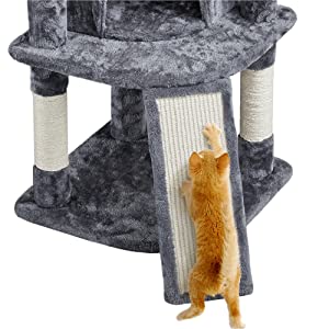 cat tree