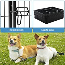 dog playpen