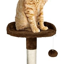 51'' Cat Tree