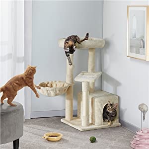 Cat Tree