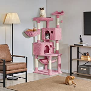 Cat Tree
