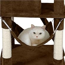 51'' Cat Tree