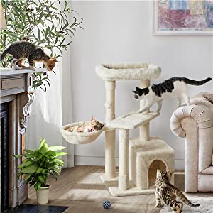Cat Tree