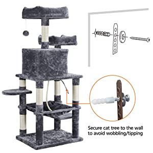 cat tree