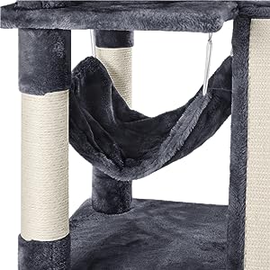 40'' Cat Tree