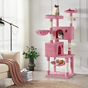 Cat Tree