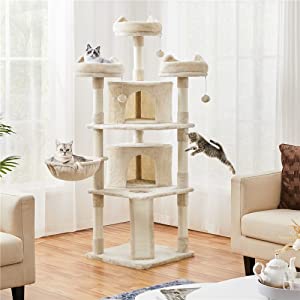 Cat Tree