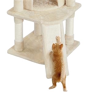 Cat Tree