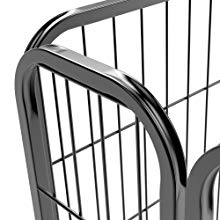 24/32/40-Inch 8/16/32 Panel Heavy Duty Pet Playpen