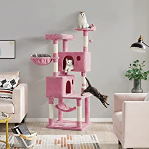 Cat Tree