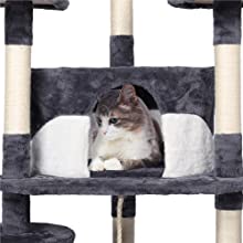 cat tree