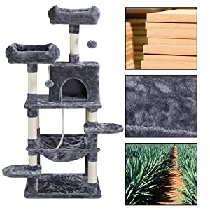 cat tree