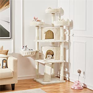 Cat Tree
