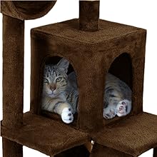 51'' Cat Tree