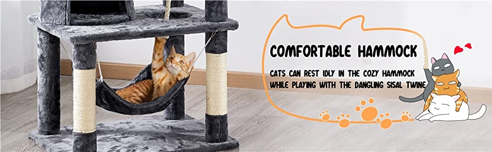 cat tree