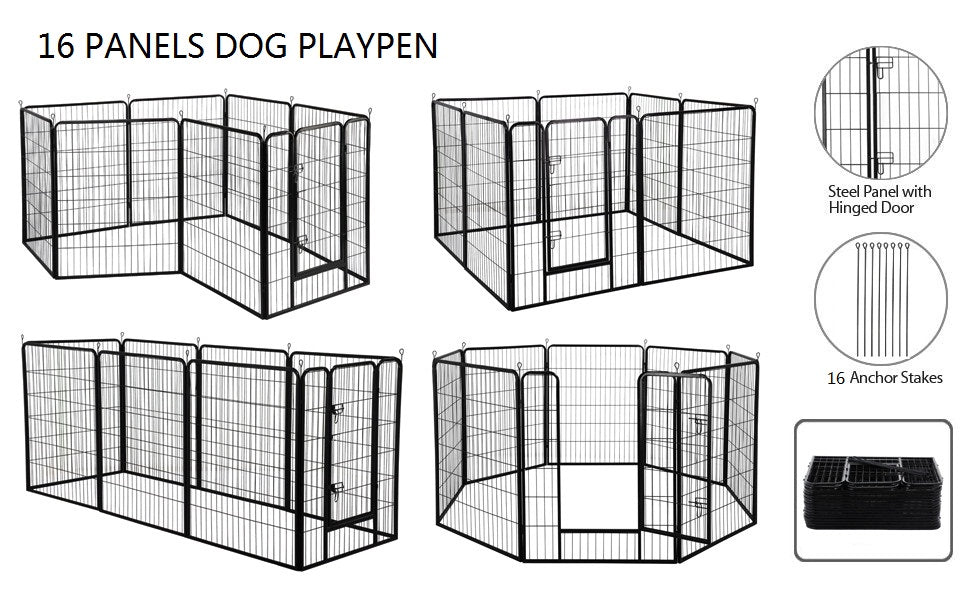 dog playpen