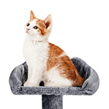 Large Cat Tree