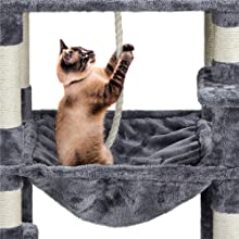 cat tree
