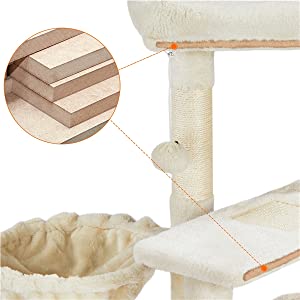 Cat Tree