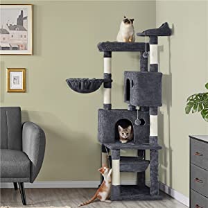 cat tree