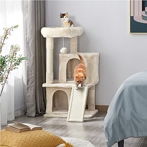 Cat Tree