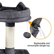 cat tree