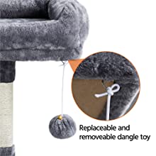 cat tree
