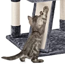 Large Cat Tree