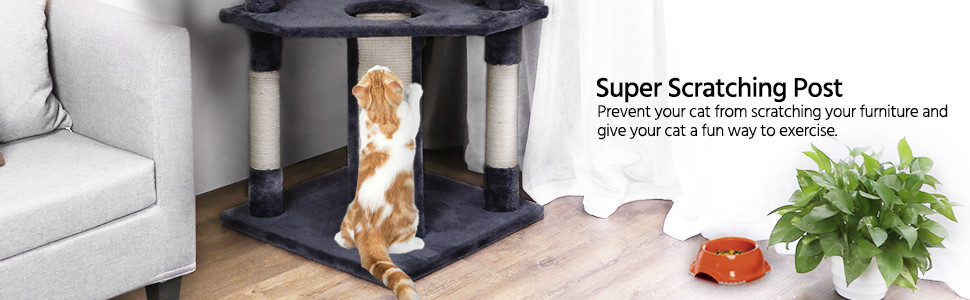 cat tree