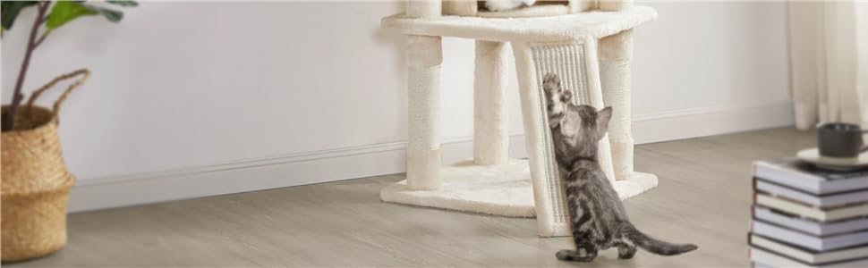 Cat Tree