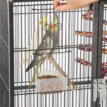 bird cage