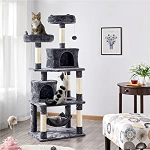 cat tree