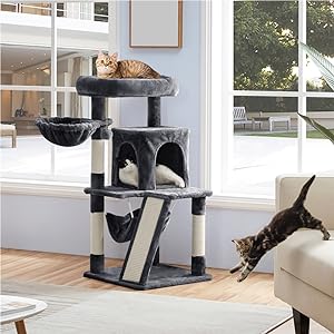 40'' Cat Tree