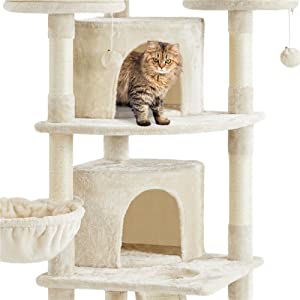 Cat Tree