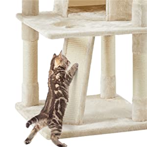 Cat Tree