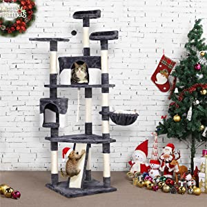 cat tree