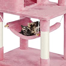 Cat Tree