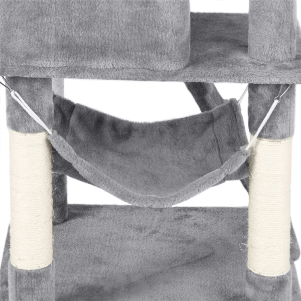 Yaheetech Cat Tree 51 Inch