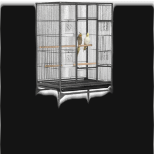Yaheetech Parakeet Cage 53.7 Inch