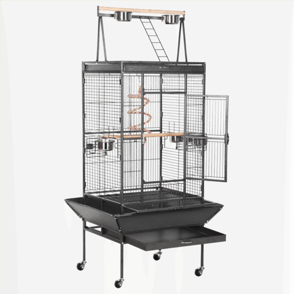 Yaheetech Parrot Cage 68.5 Inch