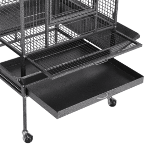 Yaheetech Parrot Cage 68.5 Inch